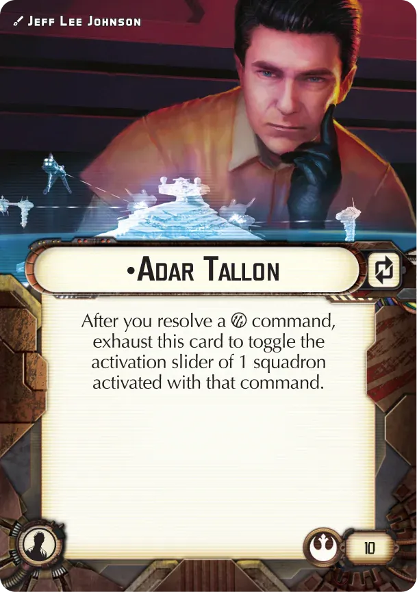 Adar Tallon