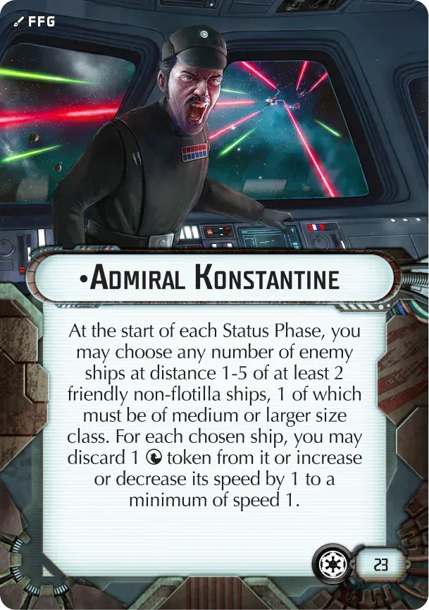 Admiral Konstantine