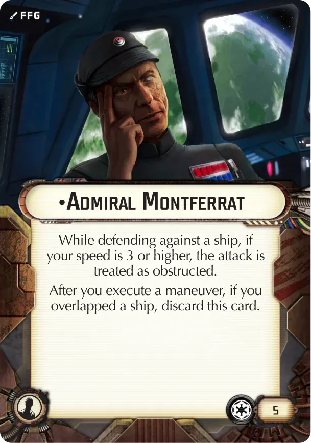 Admiral Montferrat