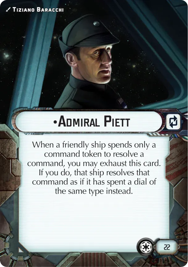Admiral Piett
