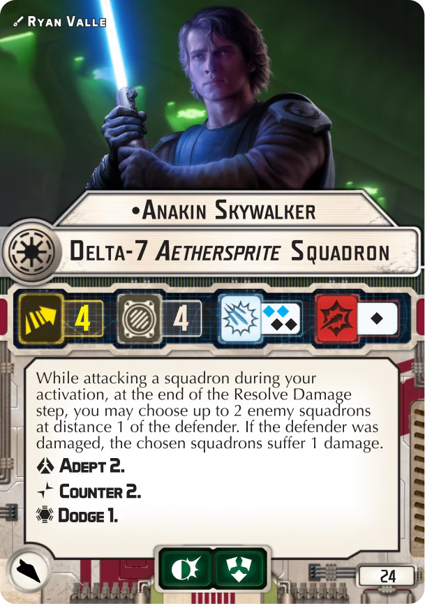 Anakin Skywalker
