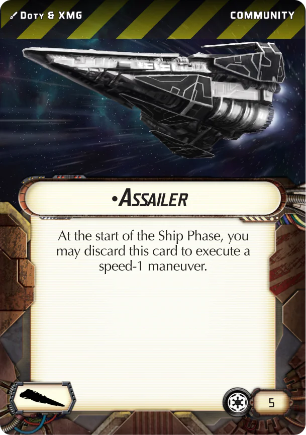 Assailer