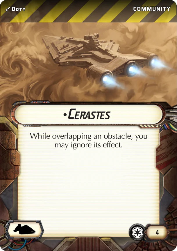 Cerastes