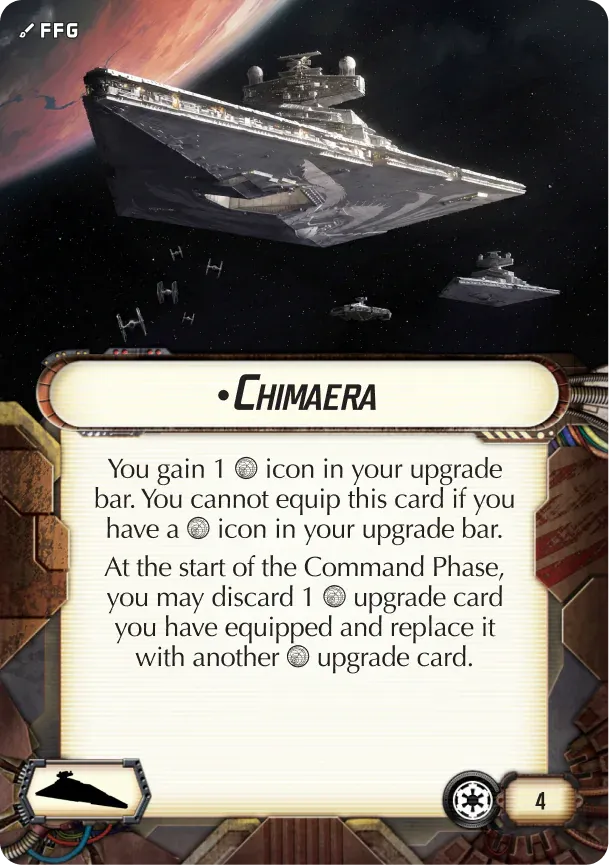 Chimaera