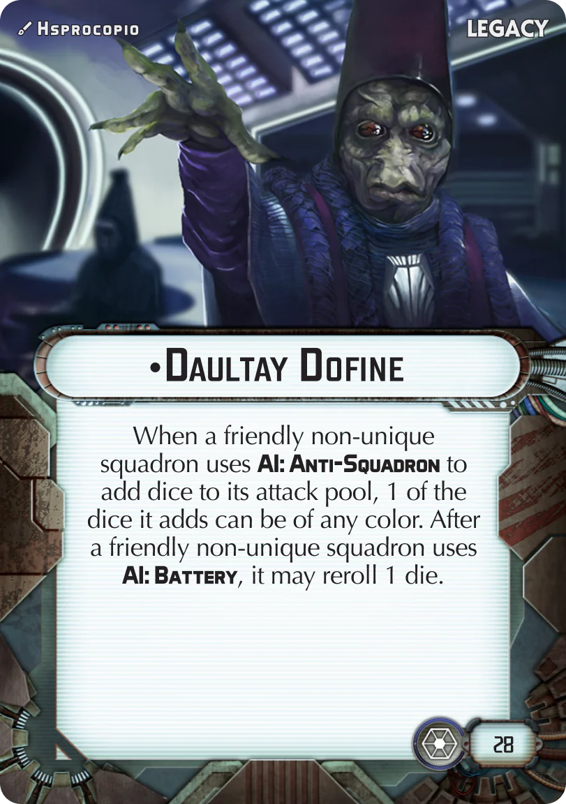 Daultay Dofine