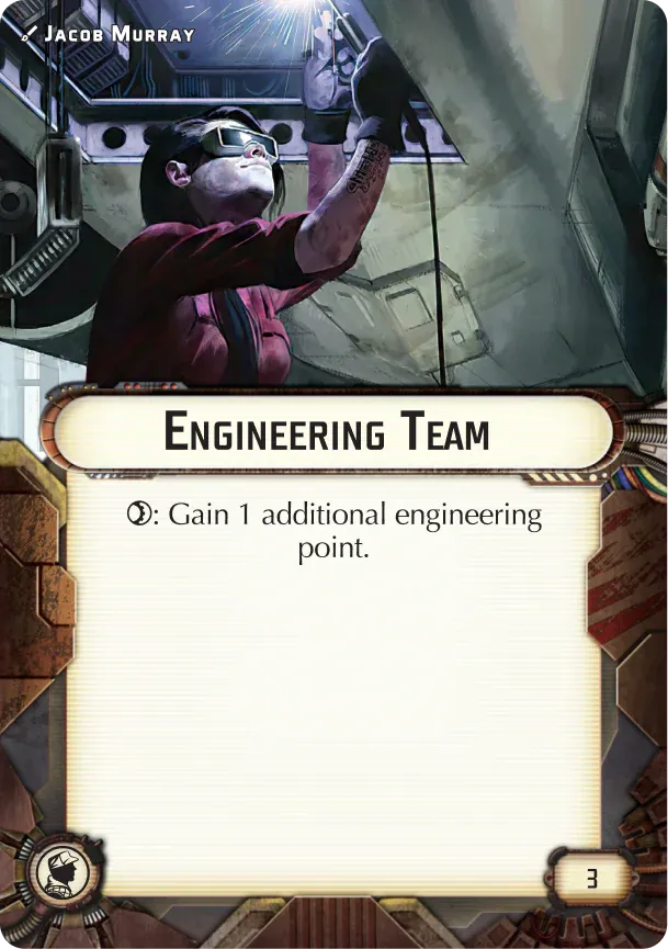 Engineering Team