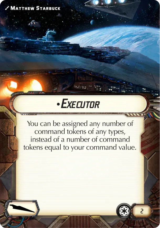 Executor