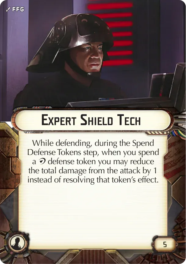 Expert Shield Tech