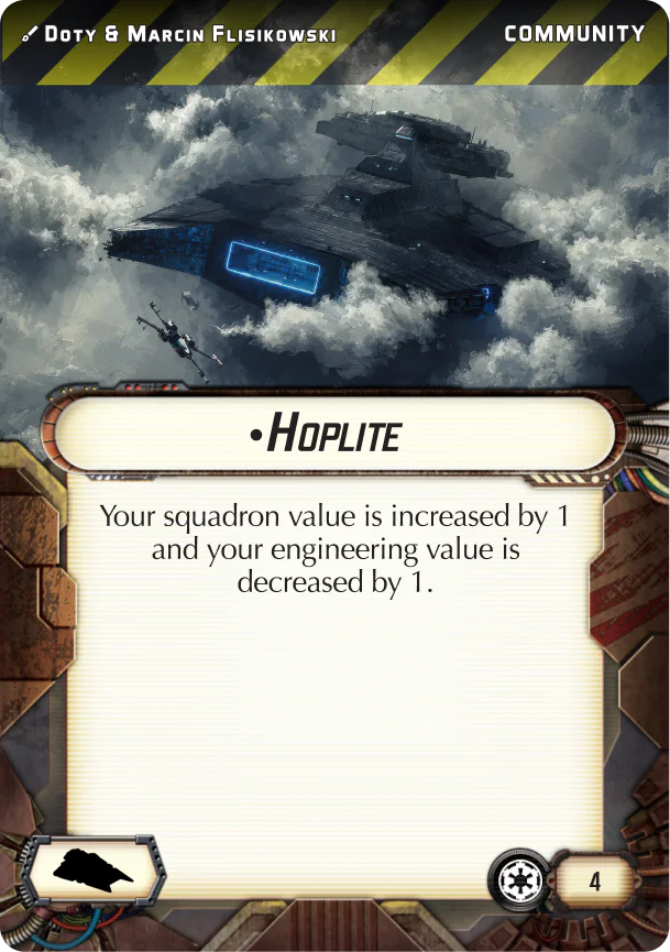Hoplite
