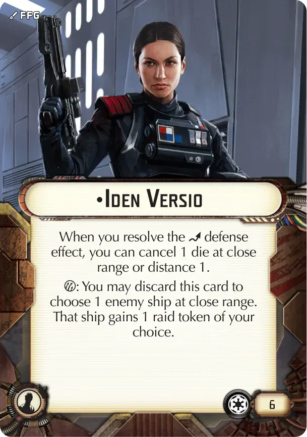 Iden Versio