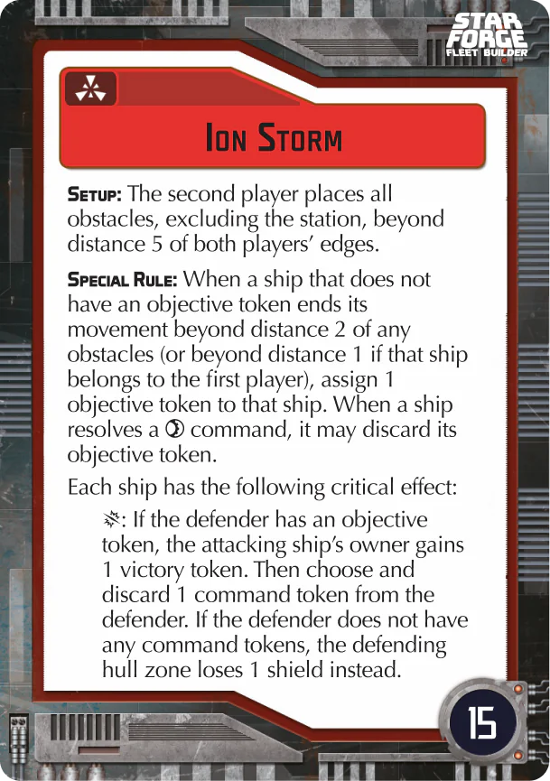 Ion Storm