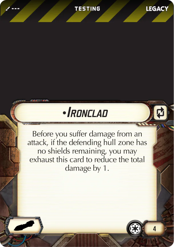 Ironclad