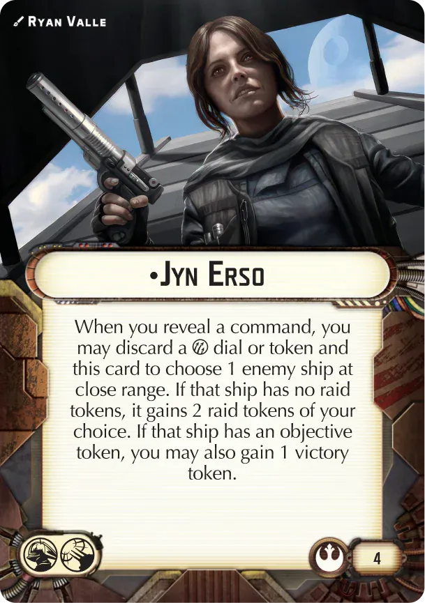Jyn Erso