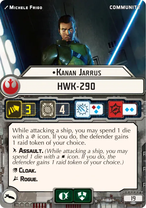 Kanan Jarrus