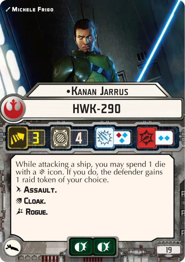 Kanan Jarrus