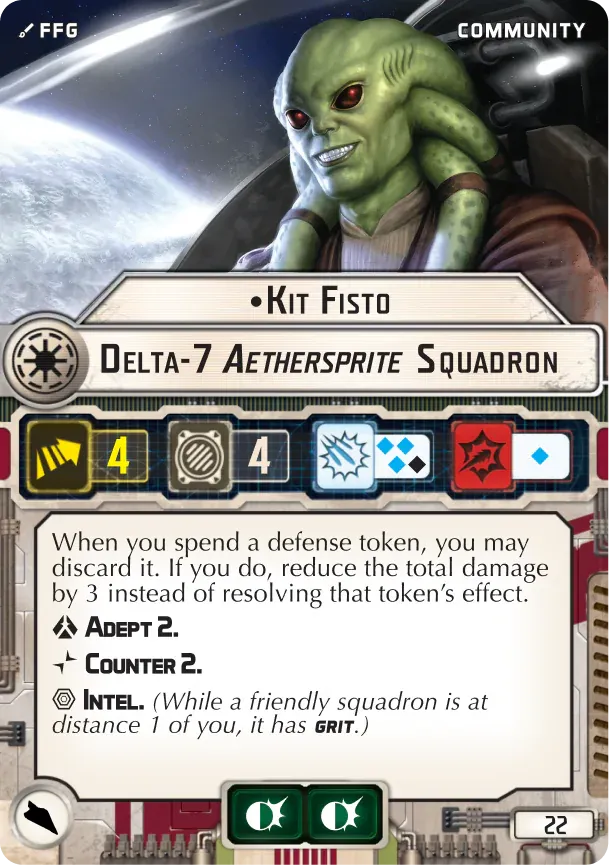 Kit Fisto