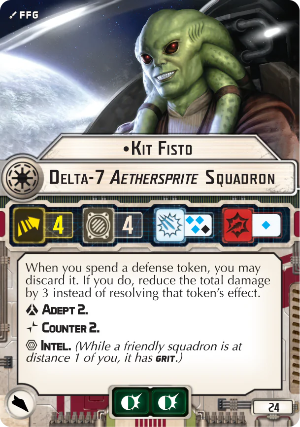 Kit Fisto
