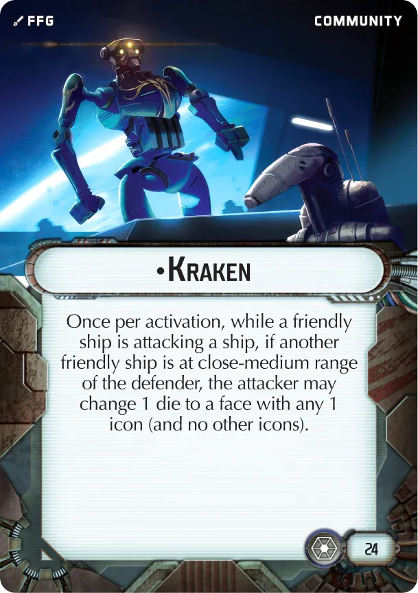 Kraken
