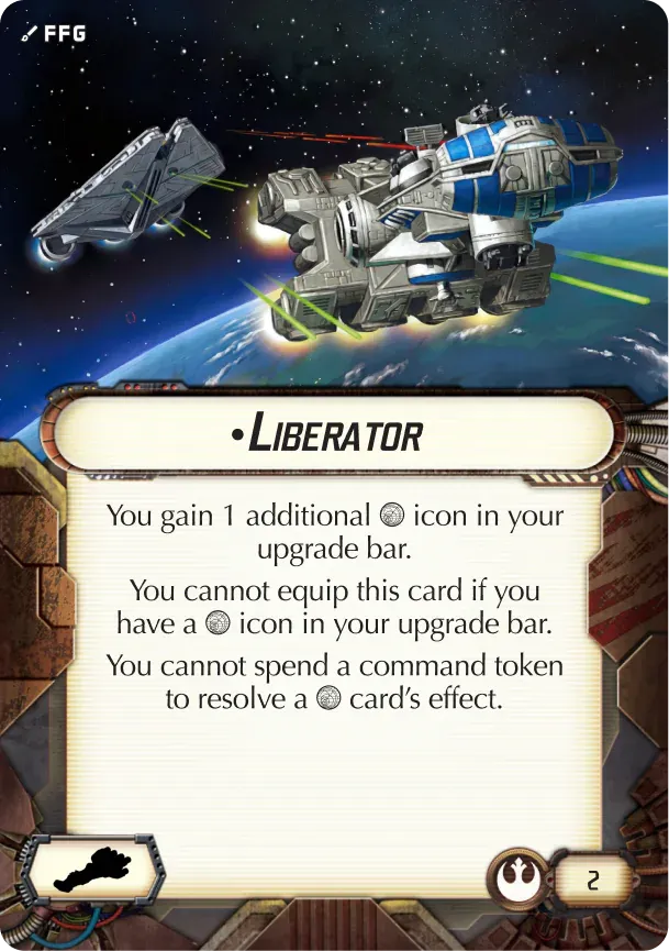 Liberator
