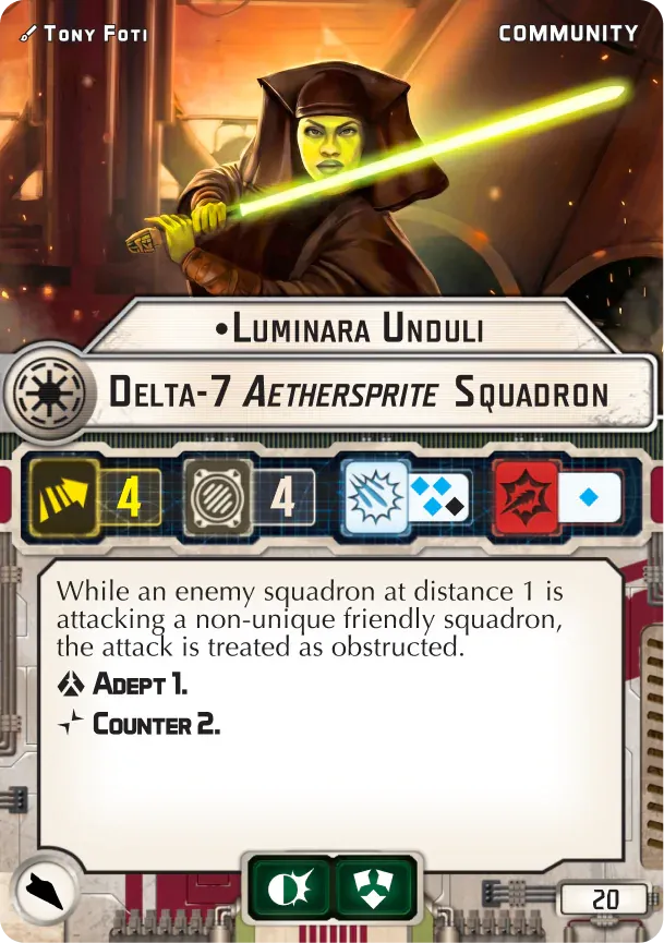 Luminara Unduli