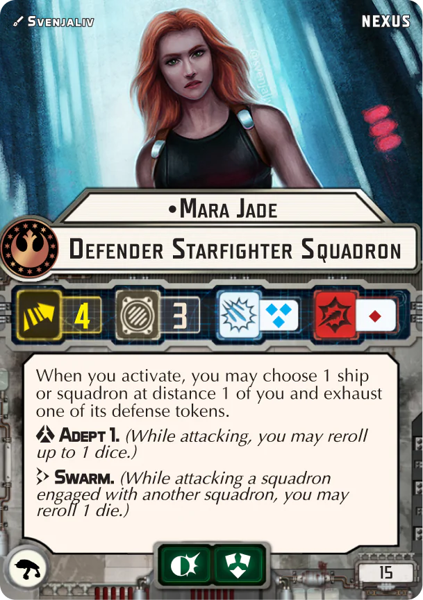 Mara Jade