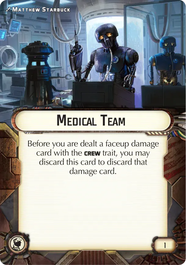 Medical Team