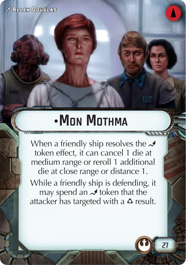 Mon Mothma