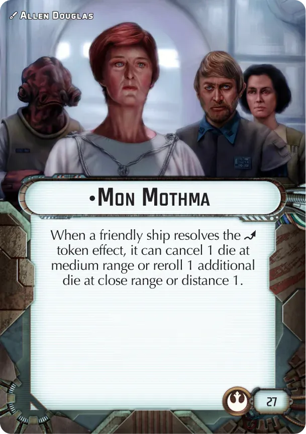 Mon Mothma