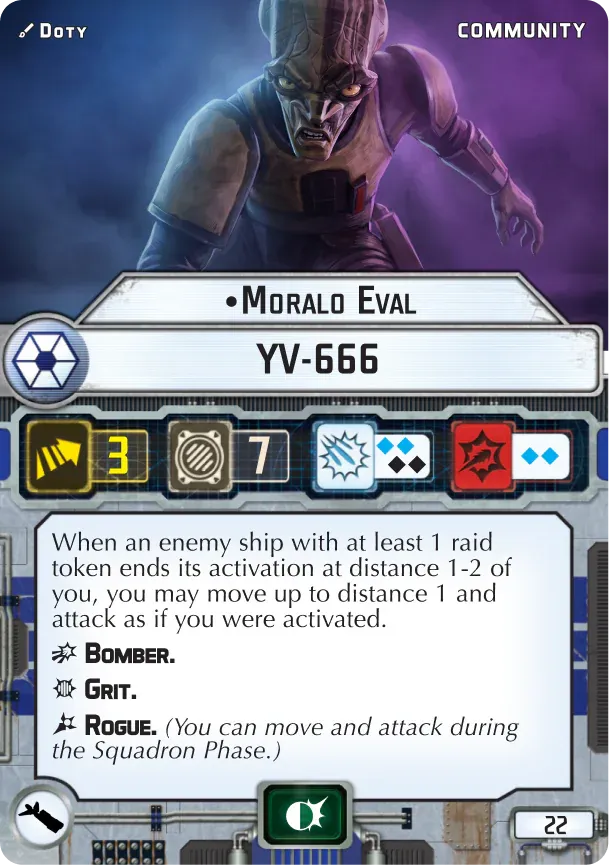 Moralo Eval