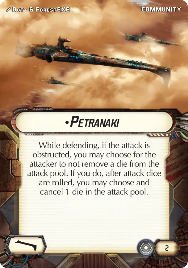 Petranaki