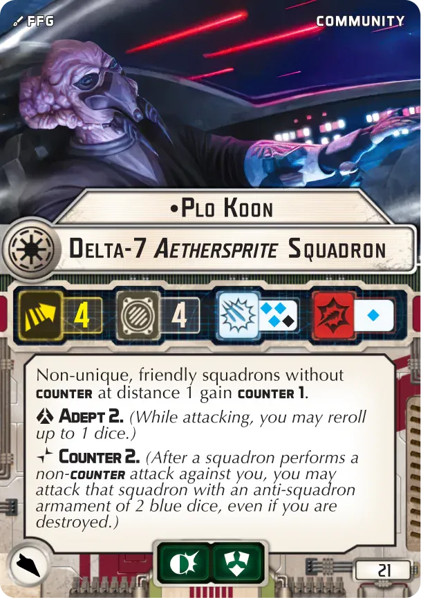 Plo Koon