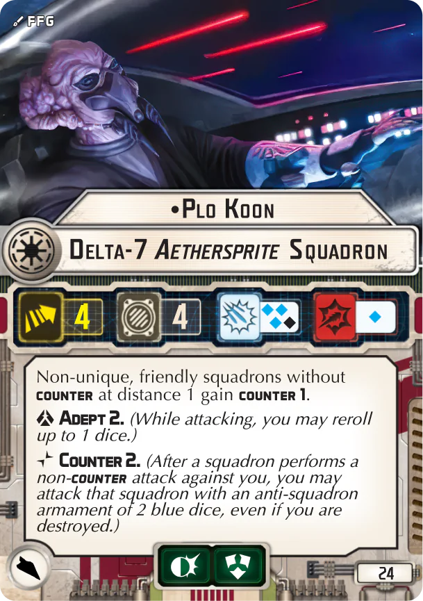 Plo Koon