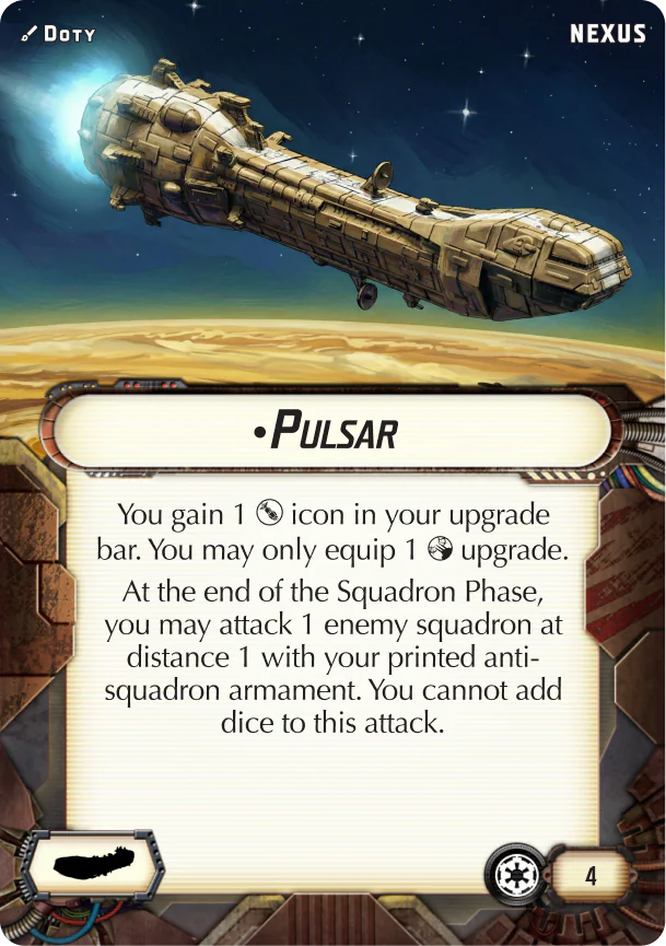 Pulsar