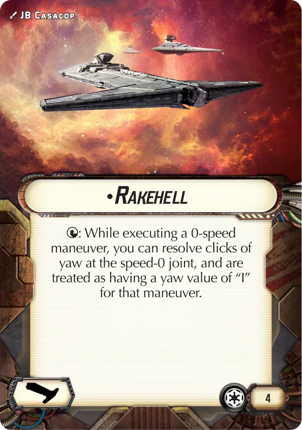 Rakehell