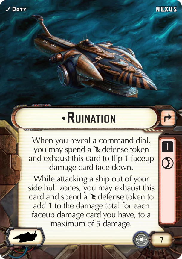 Ruination
