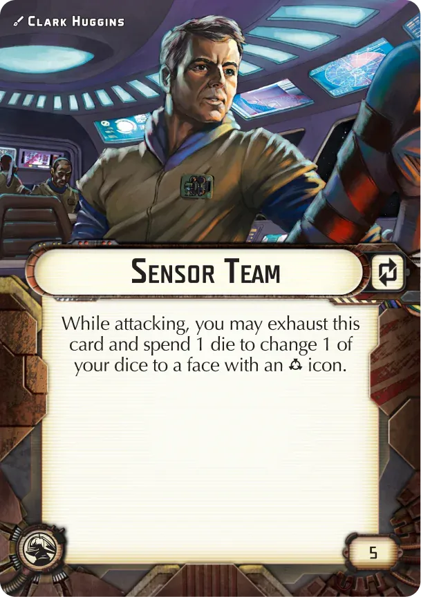 Sensor Team