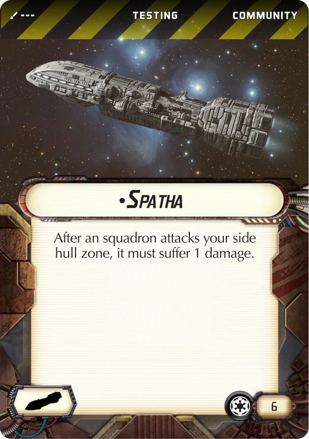 Spatha