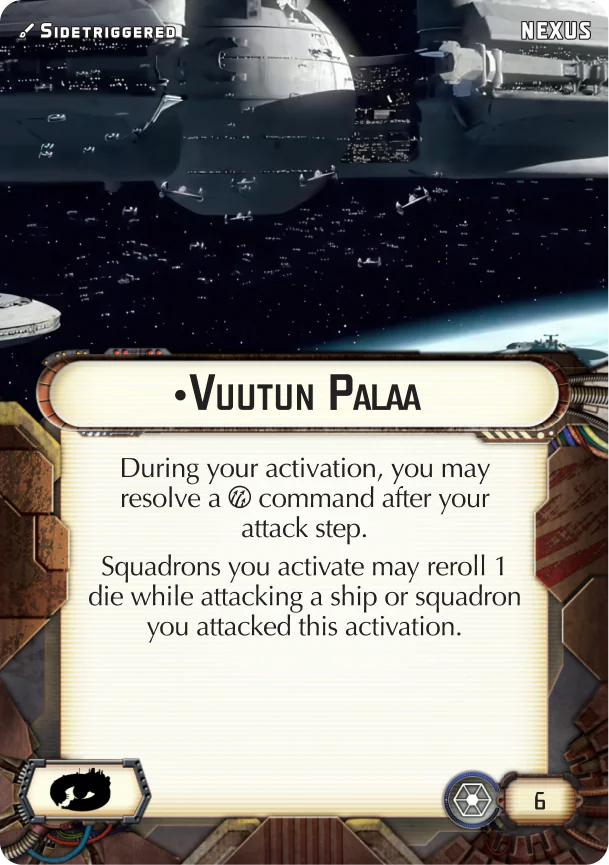 Vuuntun Palaa