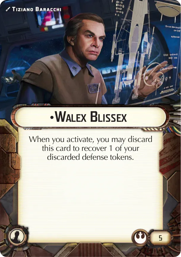 Walex Blissex