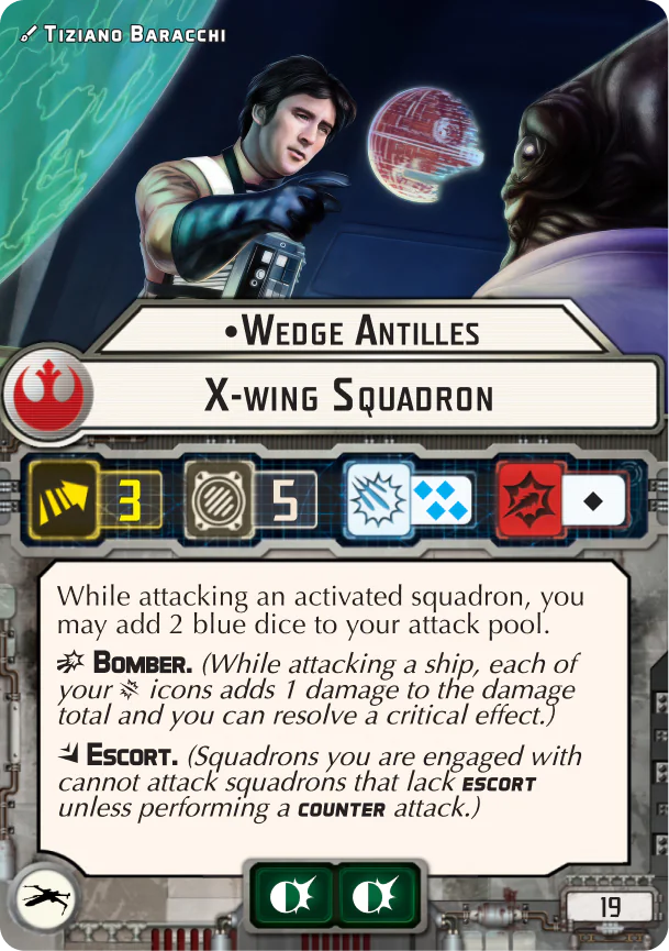 Wedge Antilles
